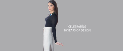 A Decade of Style: Celebrating 10 Years of LIDIJA
